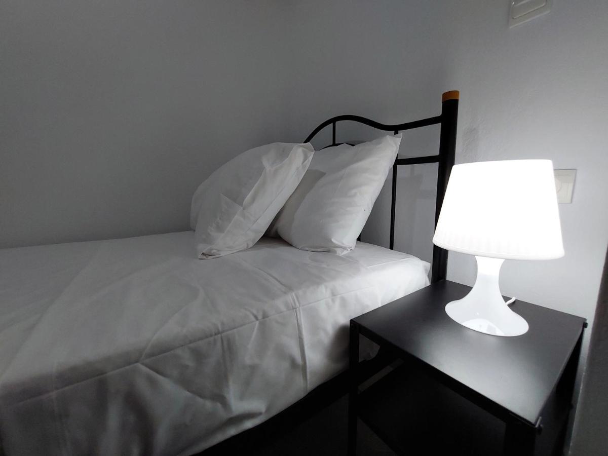 Iakovos Apartments Chorafakia Extérieur photo