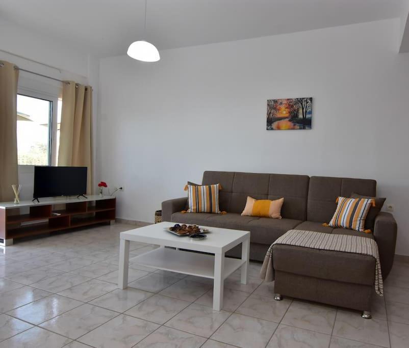 Iakovos Apartments Chorafakia Extérieur photo